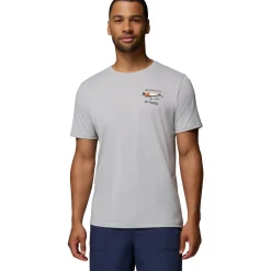Lure Lineup - Men's T-Shirt