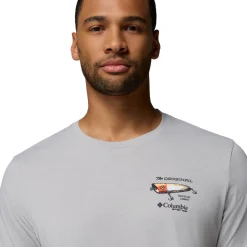 Lure Lineup - Men's T-Shirt