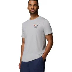 Lure Lineup - Men's T-Shirt