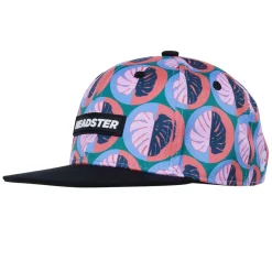 Lush Tropic - Junior Adjustable Cap