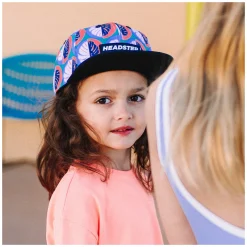 Lush Tropic - Junior Adjustable Cap