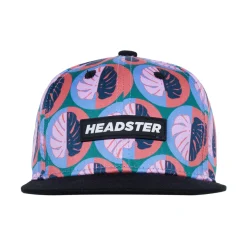 Lush Tropic - Junior Adjustable Cap