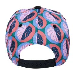 Lush Tropic - Junior Adjustable Cap