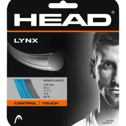 Lynx 17 - Tennis Racquet Strings