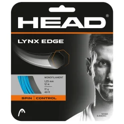 Lynx Edge - Tennis Racquet Strings