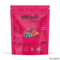 Lytes Berries and Pomegranate - High Performance Sports Mix