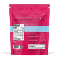 Lytes Berries and Pomegranate - High Performance Sports Mix