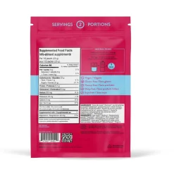 Lytes Berries and Pomegranate - High Performance Sports Mix