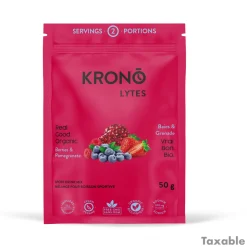 Lytes Berries and Pomegranate - High Performance Sports Mix