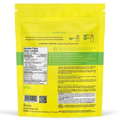 Lytes Lemon and Lime - High Performance Sports Mix