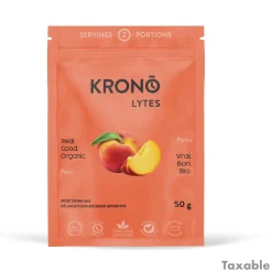 Lytes Peach - High Performance Sports Mix