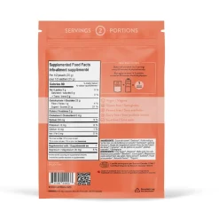Lytes Peach - High Performance Sports Mix