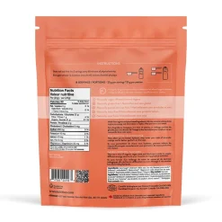 Lytes Peach - High Performance Sports Mix