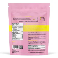 Lytes Pink Lemonade - High Performance Sports Mix