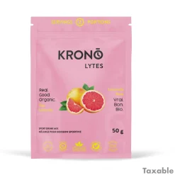 Lytes Pink Lemonade - High Performance Sports Mix