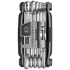 M17 - Bike 17-Function Multi-Tool