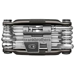 M17 - Bike 17-Function Multi-Tool