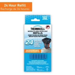 M24 - Refills for Mosquito Repellent Device