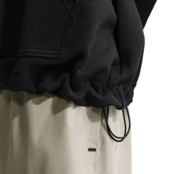 M NK CLUB FT OS PO HOODIE - Men's Fleece Hoodie