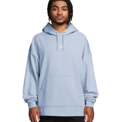 M NK CLUB FT OS PO HOODIE - Men's Fleece Hoodie