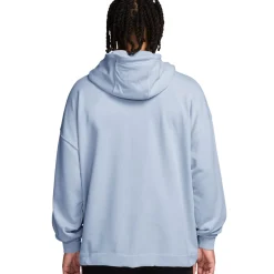 M NK CLUB FT OS PO HOODIE - Men's Fleece Hoodie