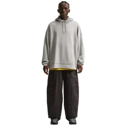 M NK CLUB FT OS PO HOODIE - Men's Fleece Hoodie