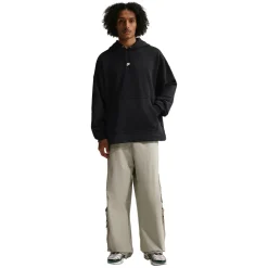 M NK CLUB FT OS PO HOODIE - Men's Fleece Hoodie