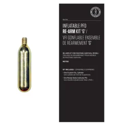 MA7116 - PFD Re-Arm Kit