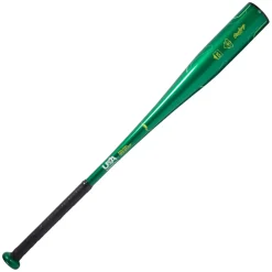 Machine -10 ( 2 5/8") - Junior Baseball Bat