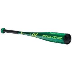 Machine -10 ( 2 5/8") - Junior Baseball Bat