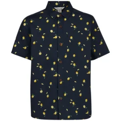 Mackay Resort - Boys' Shirt