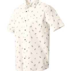 Mackay Resort - Men's Short-Sleeved Shirt