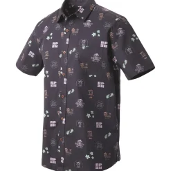 Mackay Resort - Men's Short-Sleeved Shirt