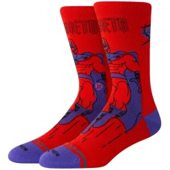 Magneto - Men's Fashion Socks