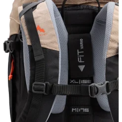 Make II CT Vario 55+10 L - Hiking Backpack