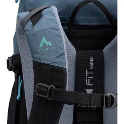 Make II CT Vario 50+10 L - Women's Hiking Backpack