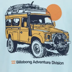 Make Tracks - Boys' T-Shirt