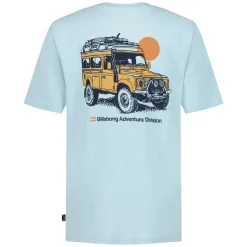 Make Tracks - Boys' T-Shirt