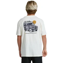 Make Tracks ADIV Premium - Men's T-Shirt