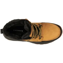 Malcolm - Men's Winter Boots