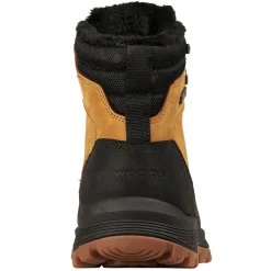 Malcolm - Men's Winter Boots