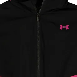 Manataug - Girls' Hooded Windbreaker Jacket