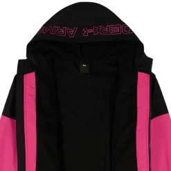 Manataug - Girls' Hooded Windbreaker Jacket