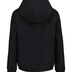 Manataug - Kids' Hooded Windbreaker Jacket