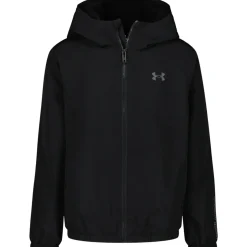 Manataug - Kids' Hooded Windbreaker Jacket