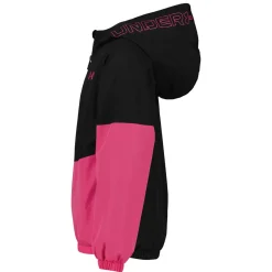 Manataug - Little Girls' Windbreaker Jacket