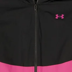 Manataug - Little Girls' Windbreaker Jacket