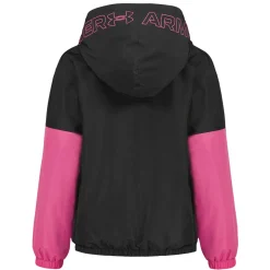 Manataug - Little Girls' Windbreaker Jacket