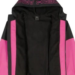 Manataug - Little Girls' Windbreaker Jacket