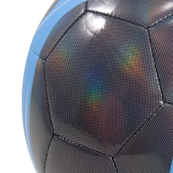 Manchester City Culture - Soccer Ball